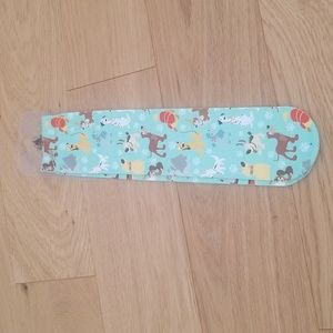 Disney Parks socks unisex BNWT